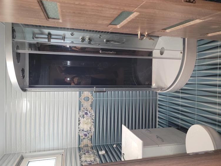 Apartament cu 2 camere decomandat în Giurgiului