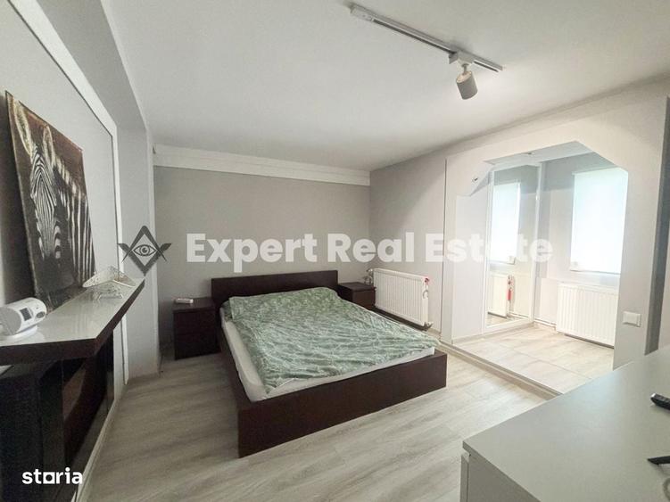 Apartament Nou 2 Camere-Otopeni - 6