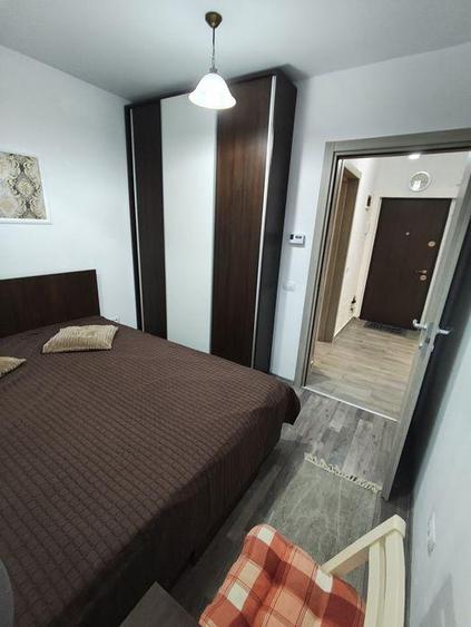 Apartament 1 cameră | Bloc nou | Loc de parcare | Valea Adâncă – - 2