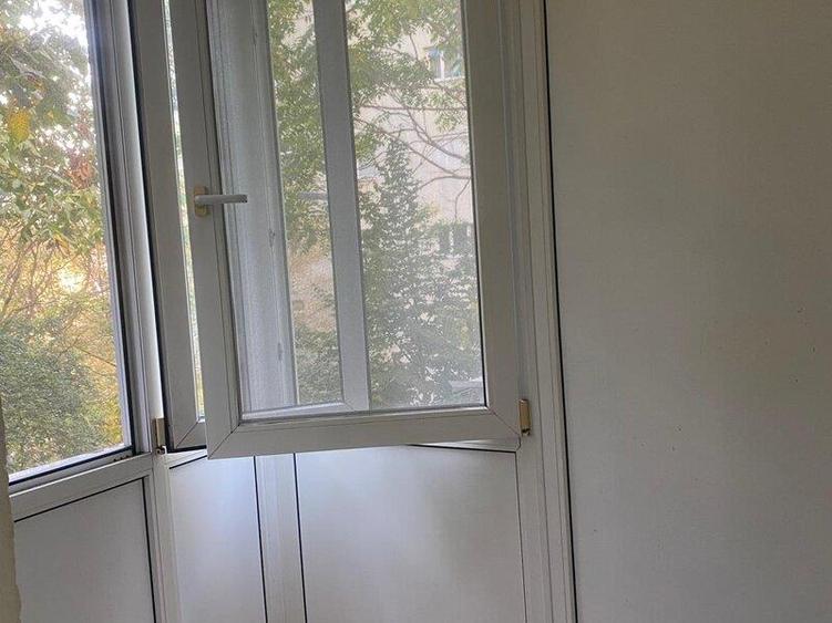 Garsonieră decomandată, mobilată în Iancului