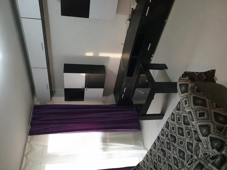 Proprietar Inchiriez Apartament 2 camere Lujerului - Aleea Ceta?uia Et. 7 10 - 7
