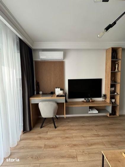 Apartament cu 2 camere în Bulgaria