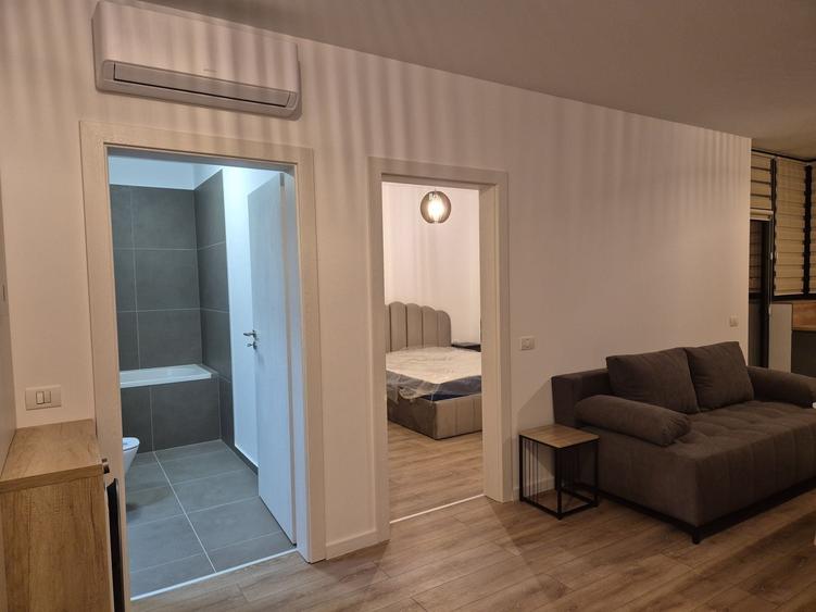 Inchiriez apartament in X City Tower - 3