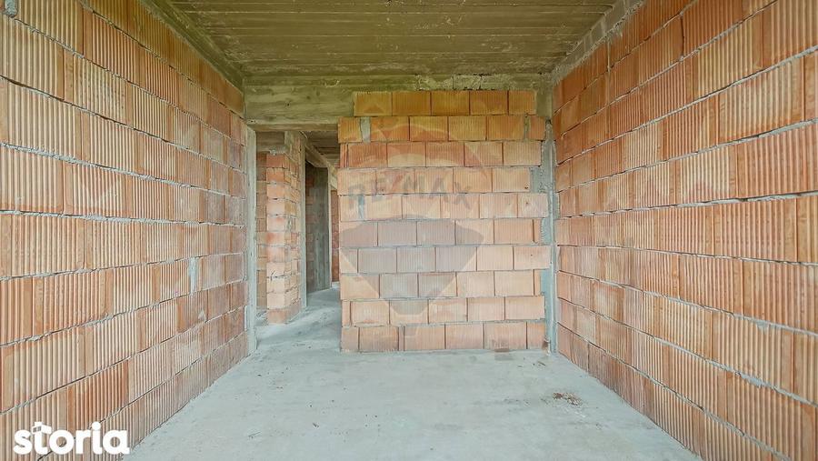 COMISION 0%|Casa individuala |185.5 mp utili |500 mp teren | Feldioara - 1
