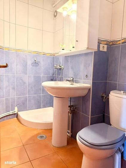 Duplex\Zona Centrala\Unirii\Centrala\Parcare\Unic - 17