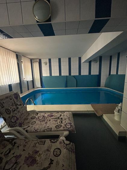 Apartament cu 2 camere semidecomandat, mobilat în Capitale
