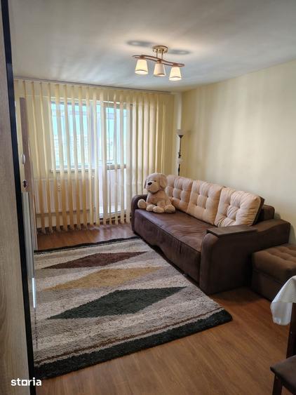 De vanzare apartament 2 camere Drumul Taberei, metrou Romancierilor - 8