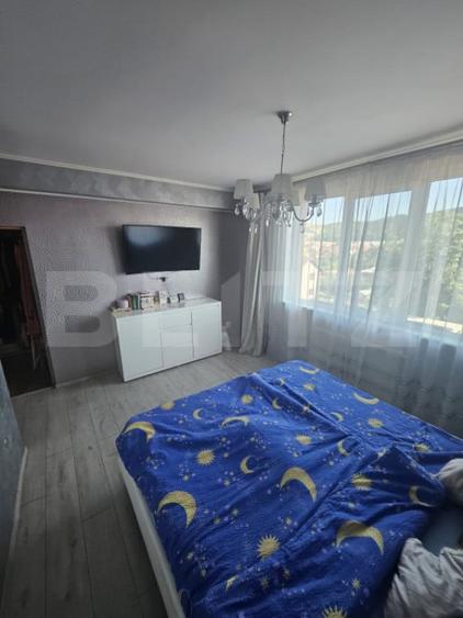 Apartament 3 camere, 77 mp, parcare, zona Cetatii- Poligon - 8