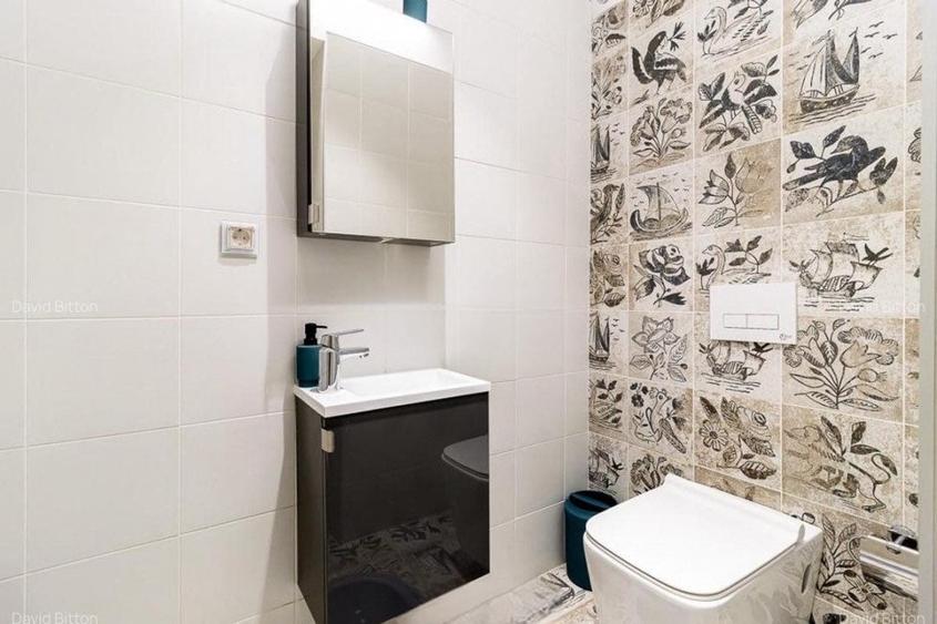 Apartament cu 2 camere semidecomandat, mobilat în Aviației