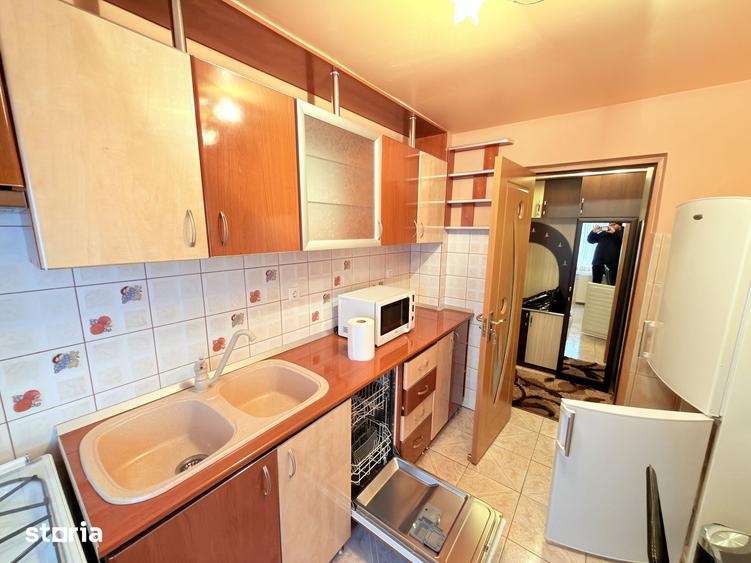Apartament cu 2 camere în Central