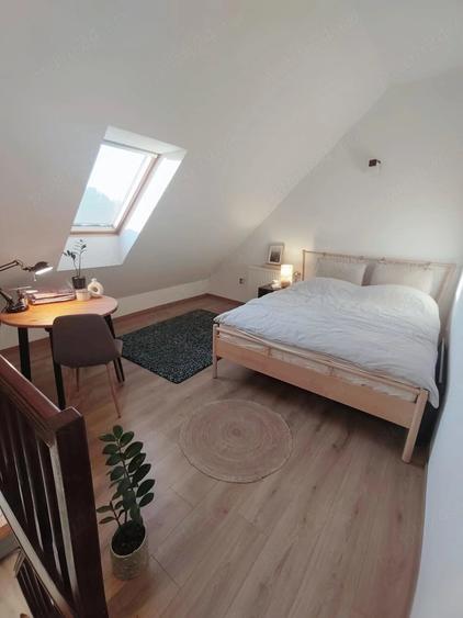 Direct proprietar | Vand Apartament pe 2 niveluri | Central | Ideal pentru investi?ie - 9