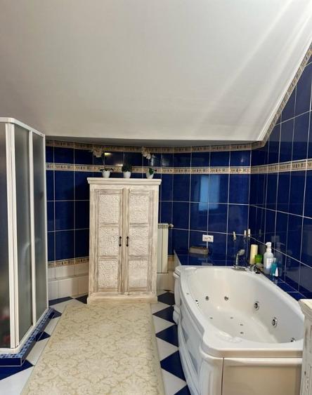 Unirii,Decebal,Apartament 4 camere, sup.130 mp, cu curte de 60 mp. - 9