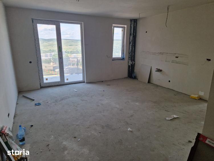 Apartament 3 camere, 2 bai, terasa 21 mp zona Vivo - 3