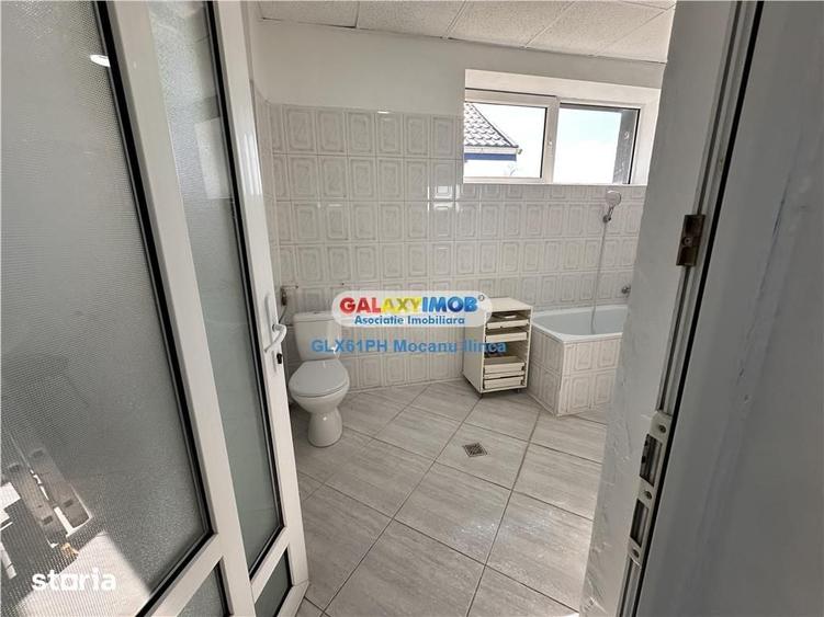 Spațiu comercial, de 250 mp, în Cantacuzino