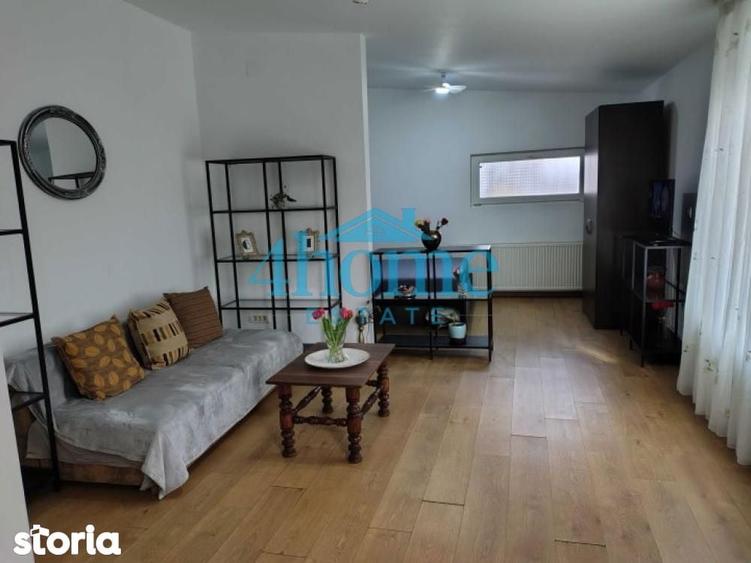 Studio Parcul Carol|Metrou|Pet Friendly|Renovata - 8