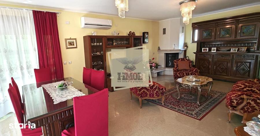 Casa cu 4 camere 2 bai si 830 mp teren in zona Bavaria - 4