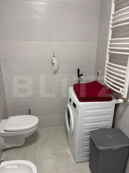 Apartament cu 3 camere în Paltin