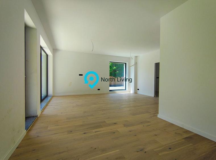 Vilă Nouă Pipera | 4 Camere, 2 Parcări | zona Pipera - 7