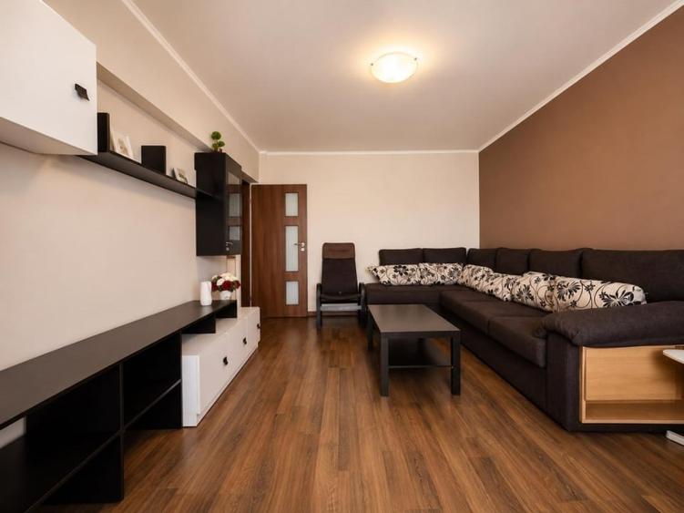 Apartament cu 2 camere în Berceni