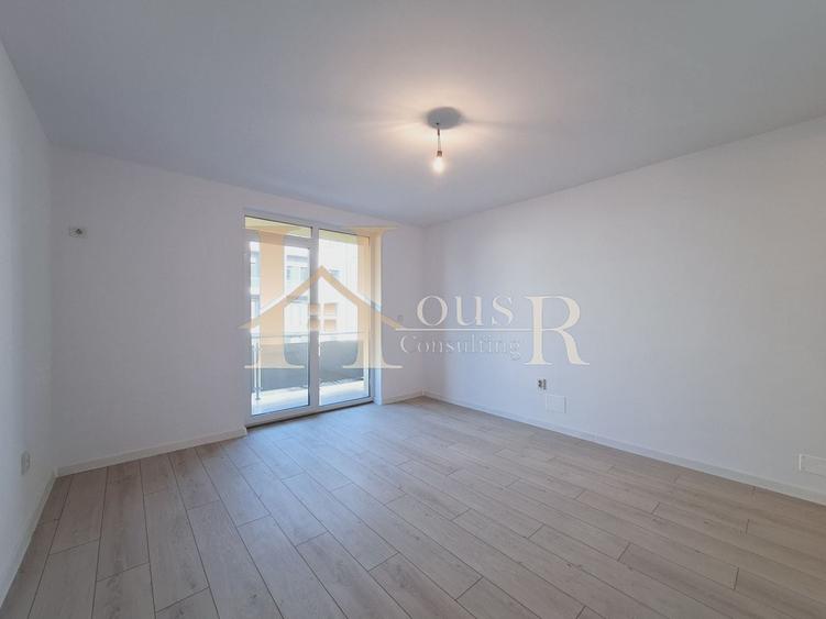 Apartament cu 2 camere decomandat în Braytim