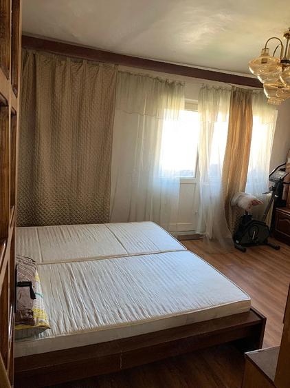 Apartament cu 3 camere decomandat în Luncă