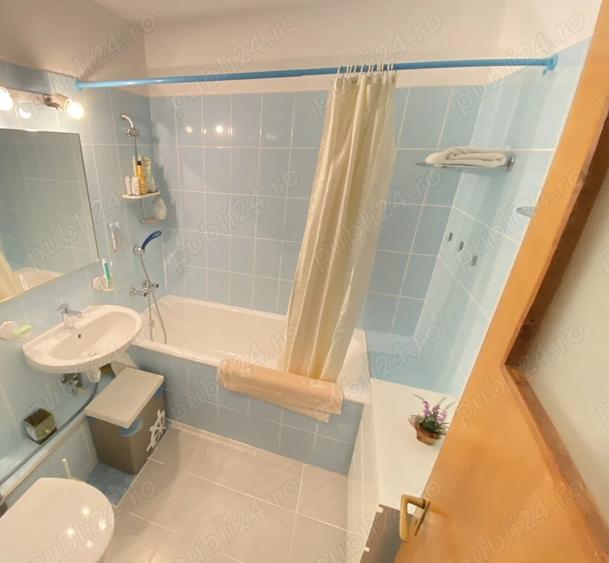 Apartament cu 2 camere decomandat în Ștefan cel Mare