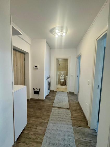 Apartament 2 camere | Tomis Plus | Prima inchiriere | - 18