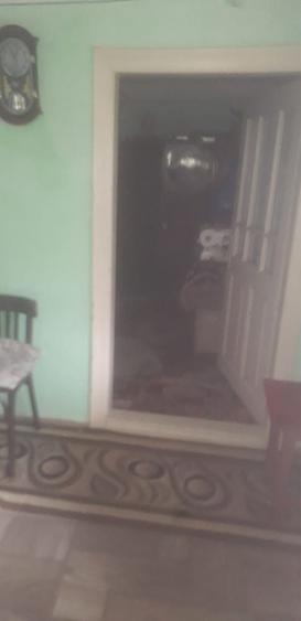 Casă cu 3 camere în Ostrov