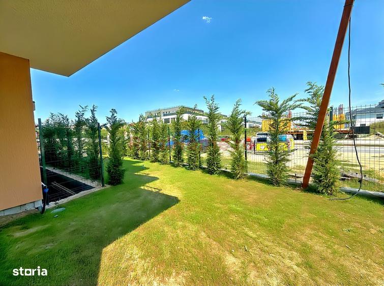 Finalizat Gradina 138 mp Gata De Mutare 2 Camere Studio Th. Pallady - 6