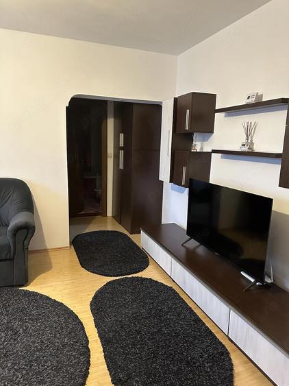 Apartament cu 2 camere semidecomandat în Ultracentral