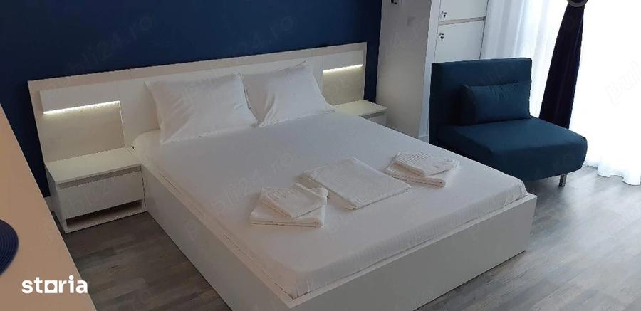Garsonieră în Nord