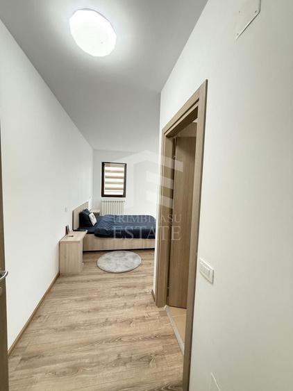 Apartament cu 3 camere decomandat, mobilat în Siliștea Snagovului