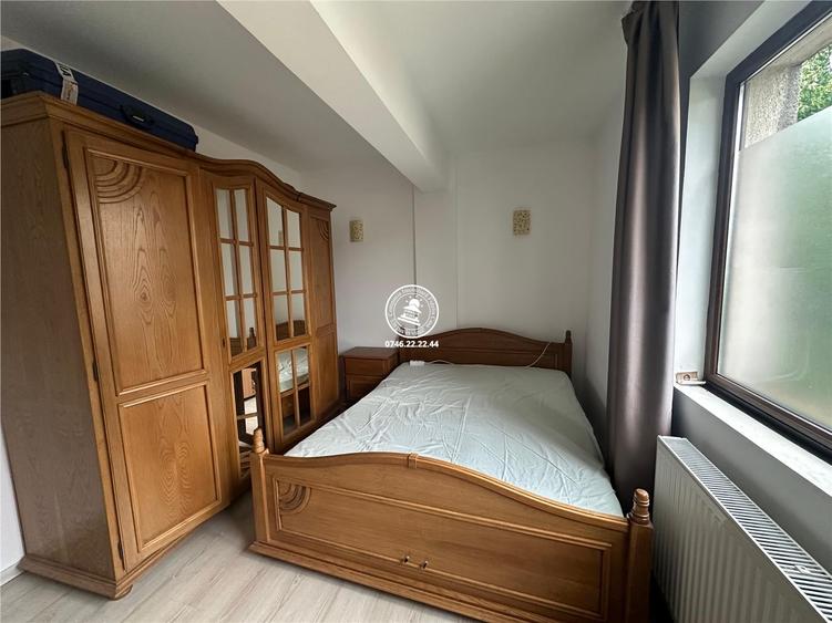 Apartament 2 camere open-space 43 mp Valea Lupului - 1