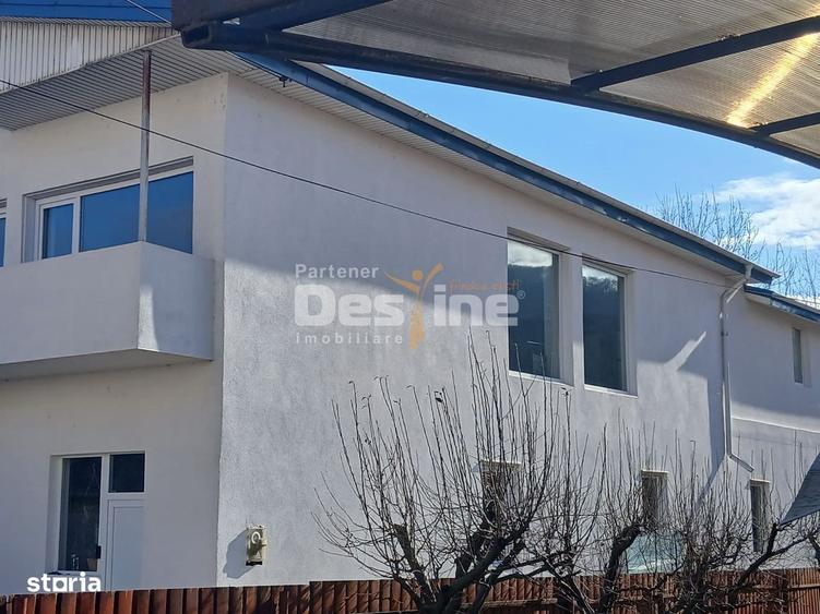 Spațiu comercial, de 336 mp, în Central