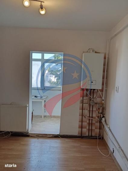 Apartament cu 2 camere decomandat în Gării