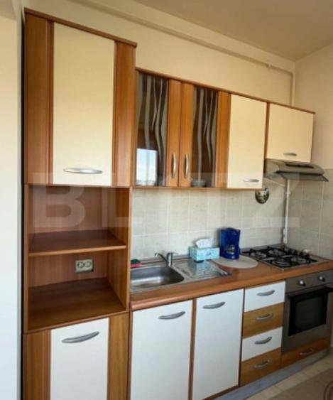 Apartament 1 camera / 35 mp + 6 mp balcon/ Gata de mutare - 8