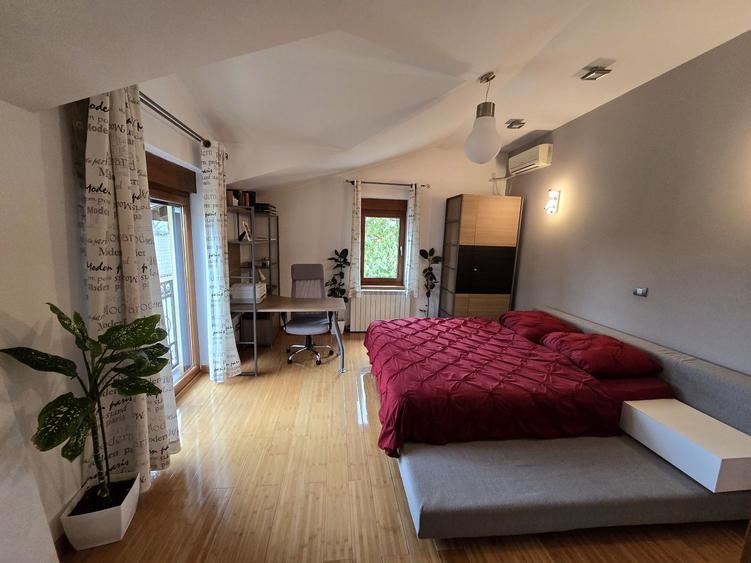 Casă cu 4 camere în Bâldana