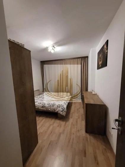 Apartament cu 2 camere decomandat în Circumvalațiunii