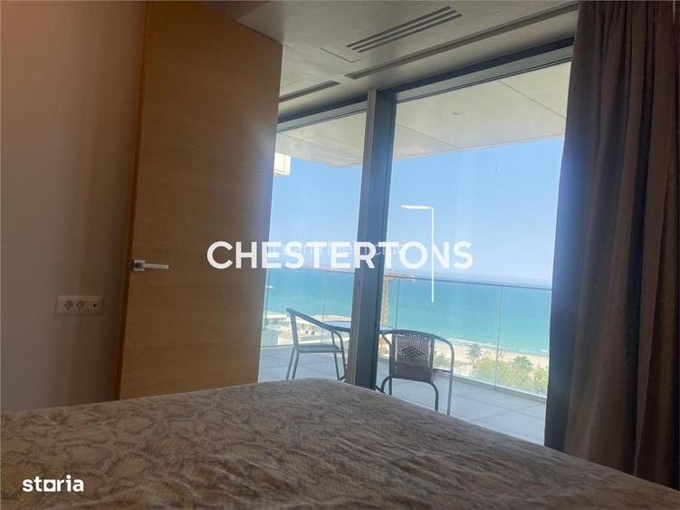 Apartament 2 Camere Vedere Frontala La Mare Olimp - Complex Exclusivi