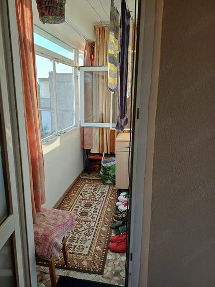 Apartament cu 2 camere decomandat în Micro 39