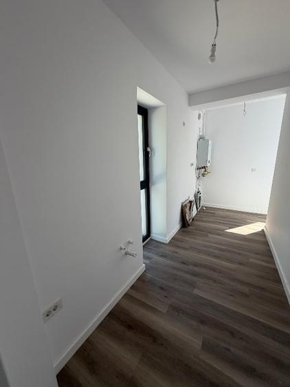 Apartament 3 Camere Melchisedec Residence - 6
