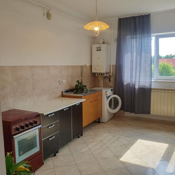 Apartament cu 2 camere în Calea Romanului