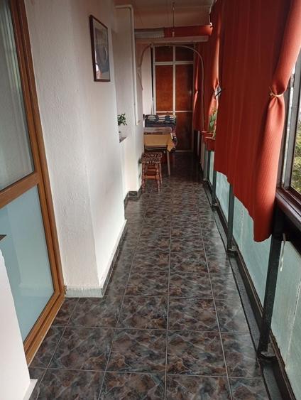Apartament cu 2 camere decomandat în Mărășești