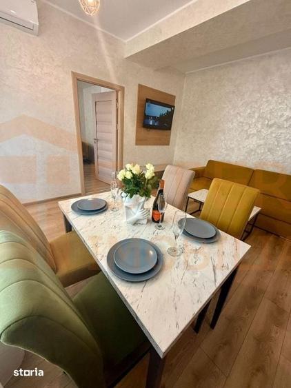 Apartament cu 4 camere în Nord