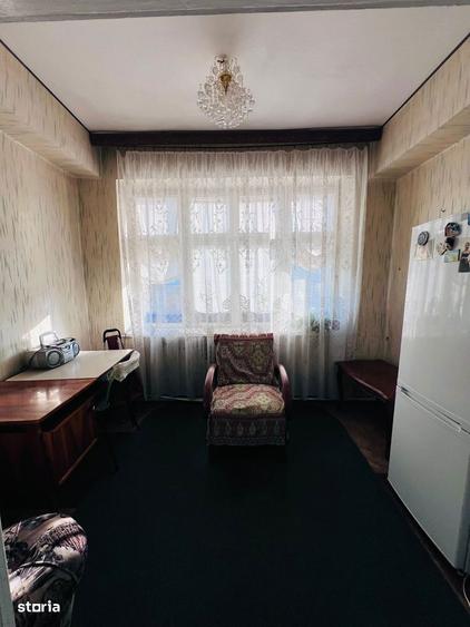 Apartament cu 3 camere Ultracentral Rapa Galbena + Garaj ?i Boxa - 10