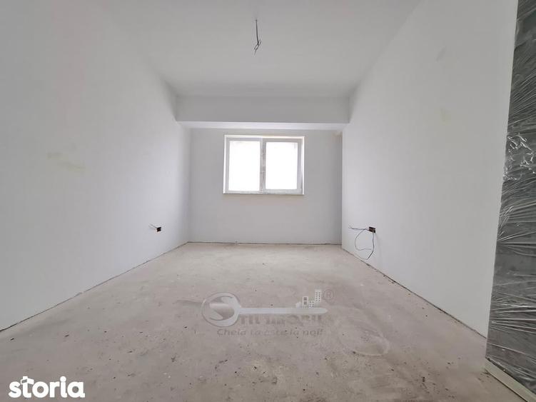 Apartament cu 2 camere decomandat în Galata
