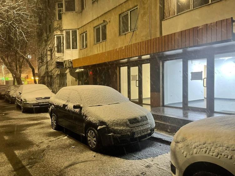 Spațiu comercial, de 20 mp, în Ultracentral