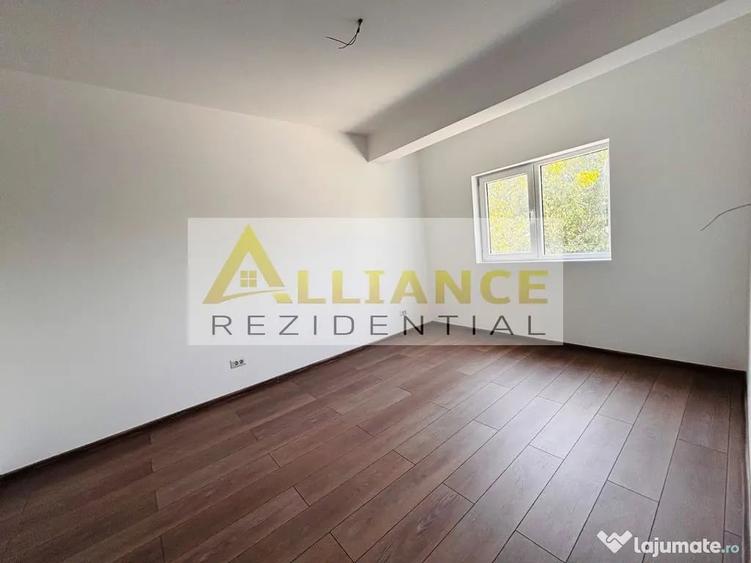 Casă cu 4 camere cu Teren 207 Mp în Berceni