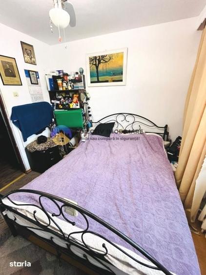 Apartament cu 4 camere decomandat în Precista