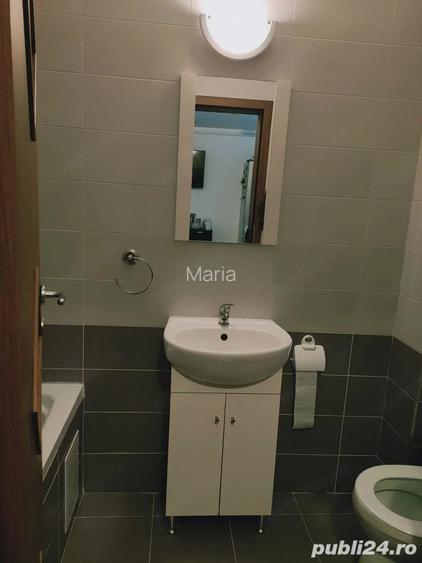 Apartament cu 2 camere de inchiriat in zona Bucovina